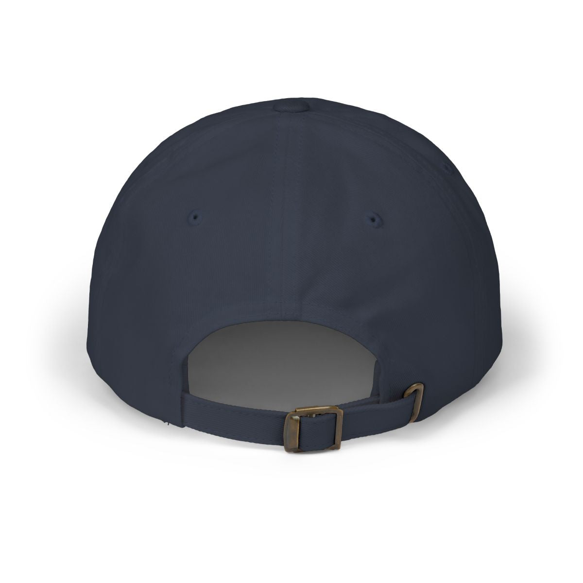 By the Break embroidered baseball cap
