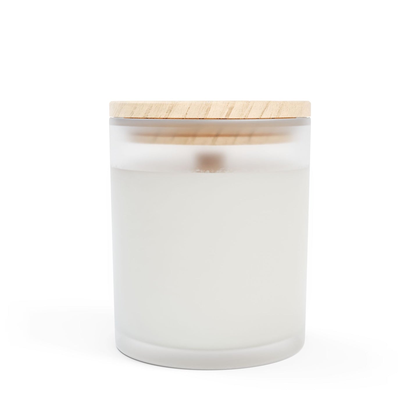 By the Break soy candle