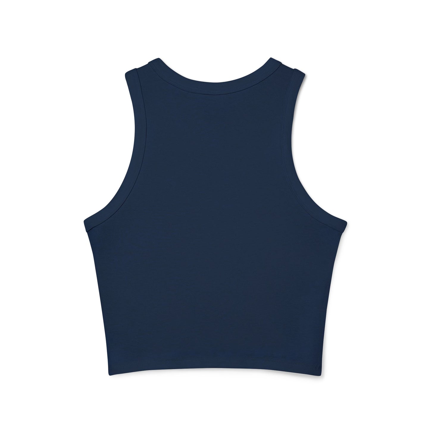 By the Break embroidered tank
